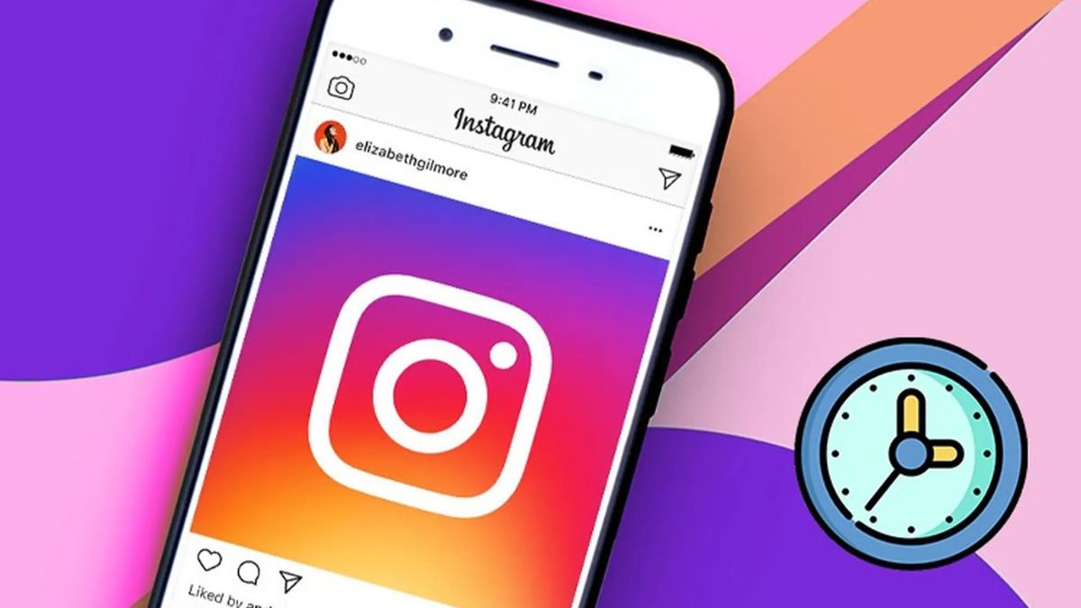 Cách xem thời gian bạn bắt đầu theo dõi ai đó trên Instagram cực dễ