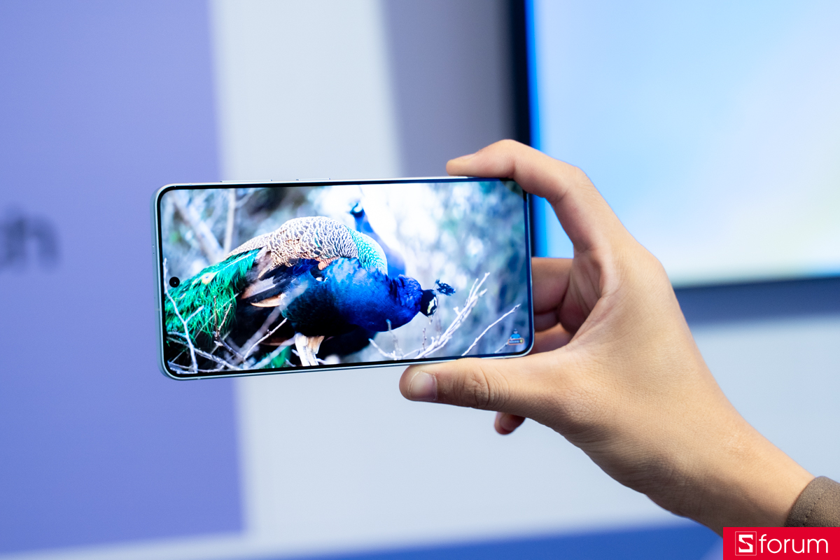 Vi xử lý và hệ thống năng lượng bền bỉ