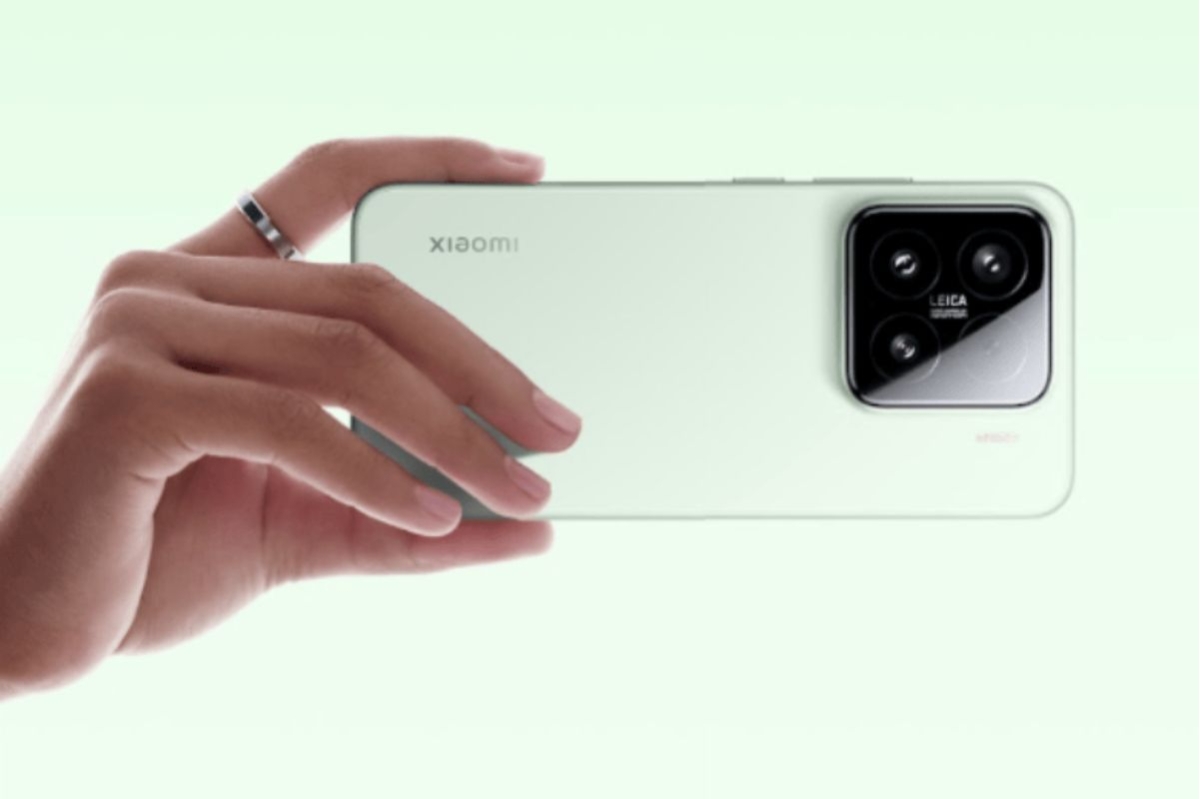 Trải nghiệm thông minh với Xiaomi HyperOS 2