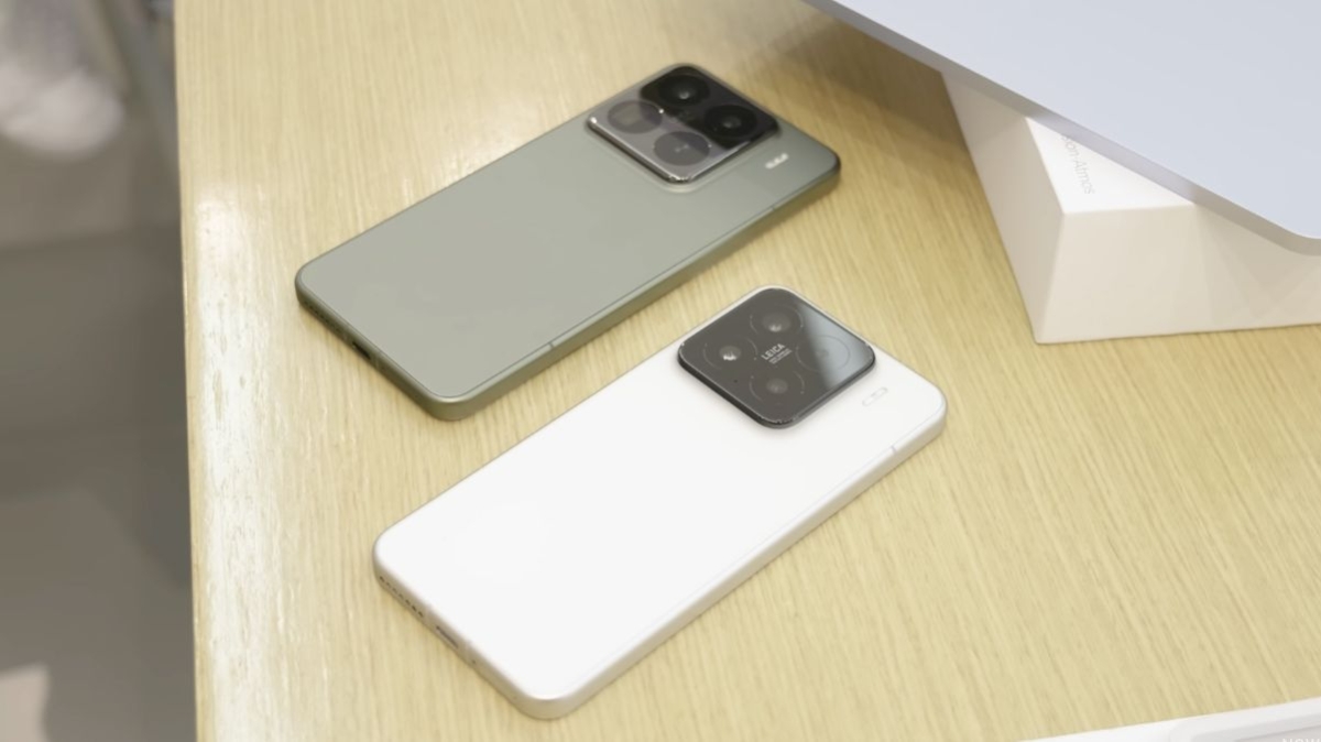 Cấu hình Xiaomi 15 cực khủng với chip Snapdragon 8 Elite