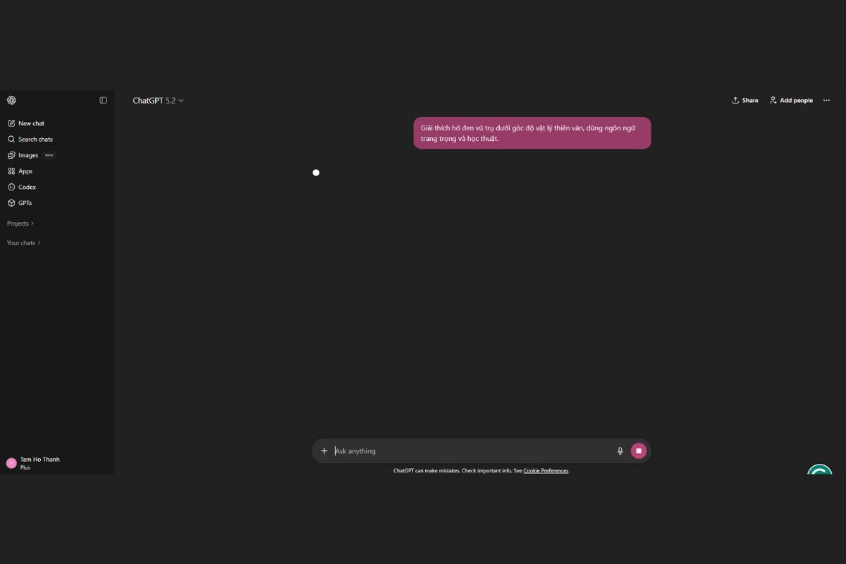 Cung cấp bối cảnh và đối tượng mục tiêu