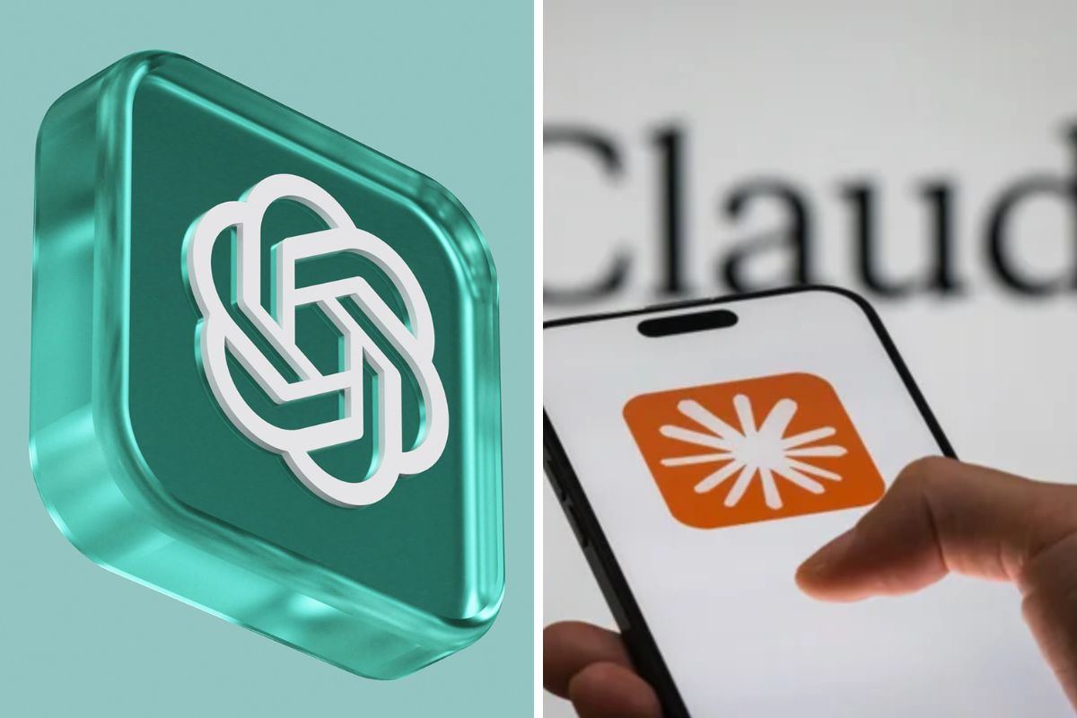 So sánh Claude và ChatGPT