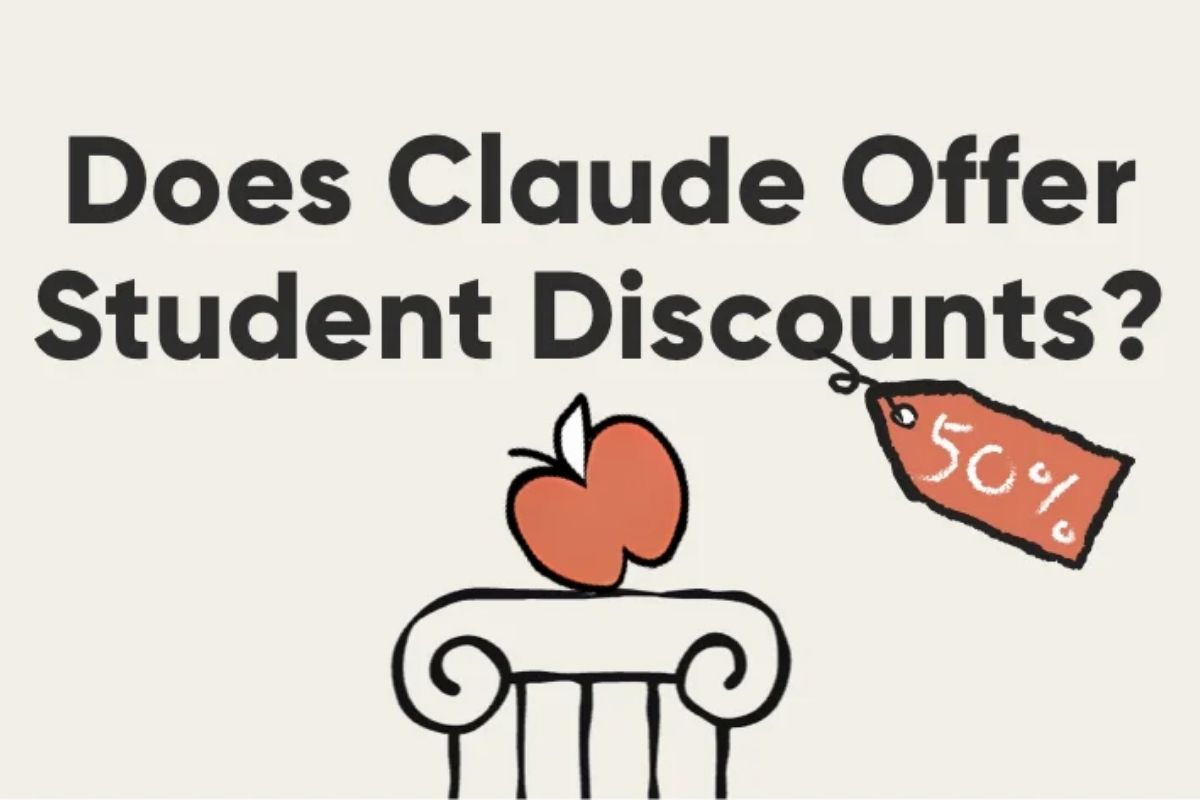 chính sách giảm giá cho sinh viên