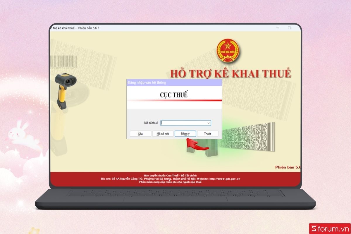 Kiểm tra dữ liệu