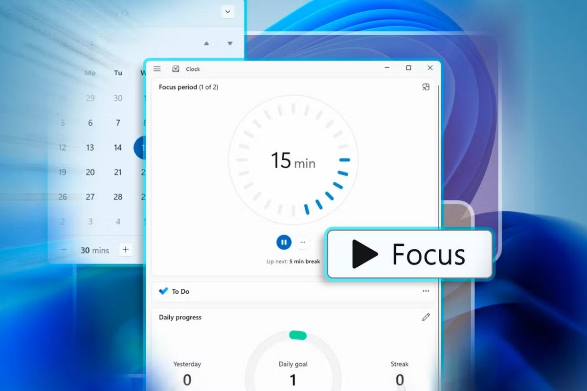 dung-focus-sessions-tren-windows-11-hoc-theo-pomodoro-khong-can-cai-app