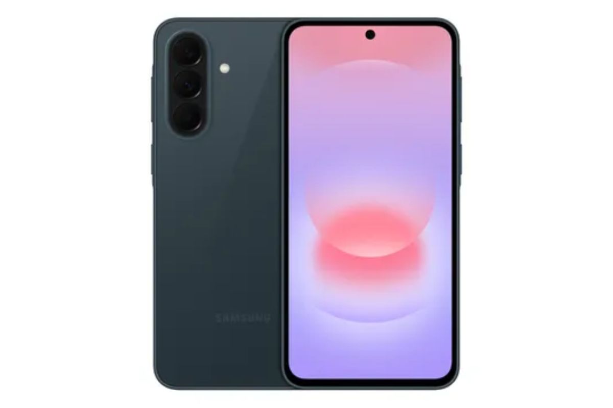 Samsung Galaxy A37 màu Xanh lục bảo (Awesome Graygreen) năng động