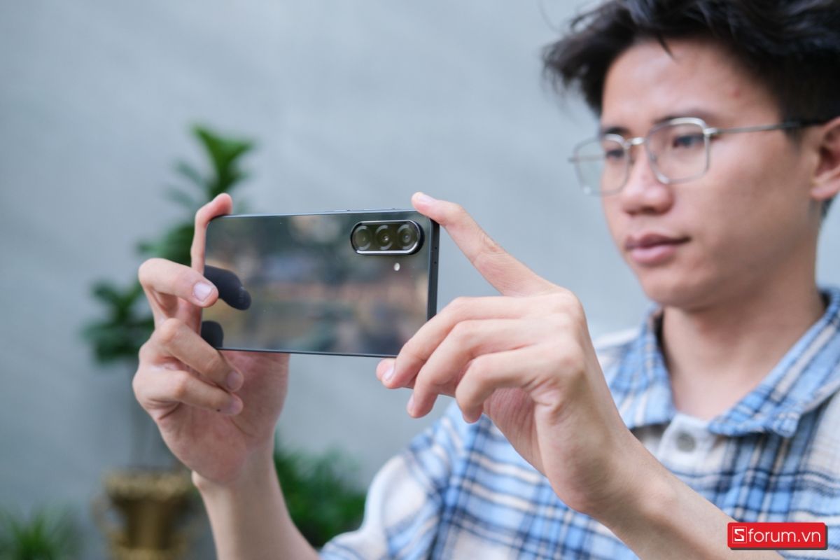 Galaxy A37 màu nào đẹp nhất