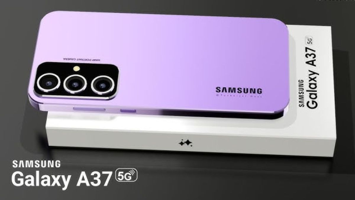 Samsung Galaxy A37 có mấy màu? Review từng phiên bản màu