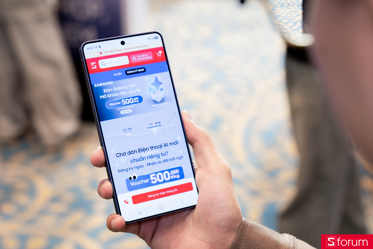 Sạc siêu nhanh 3.0 công suất 60W trên bản Ultra