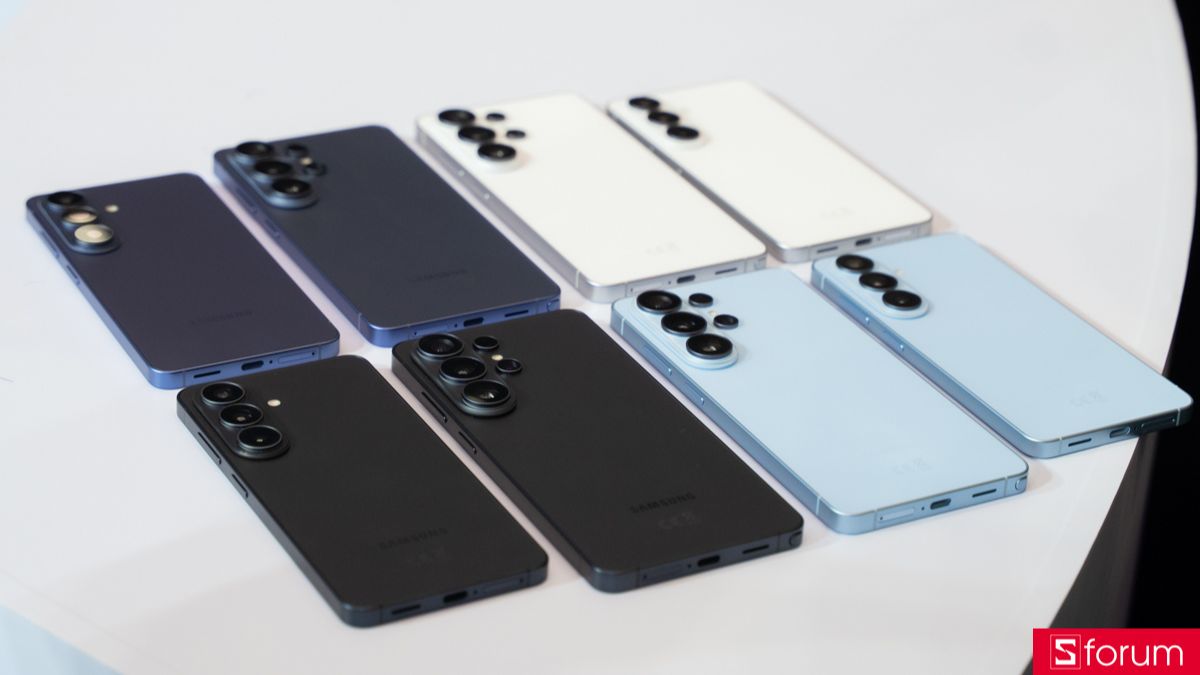 Samsung Galaxy S26 pin bao nhiêu? Đánh giá pin và sạc thực tế