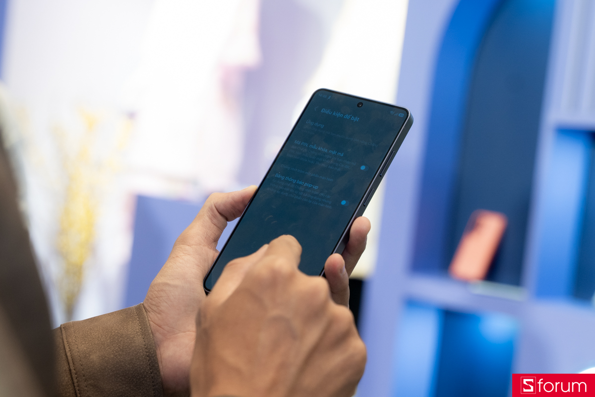 Có nên nâng cấp lên Galaxy S26 vì dung lượng pin?