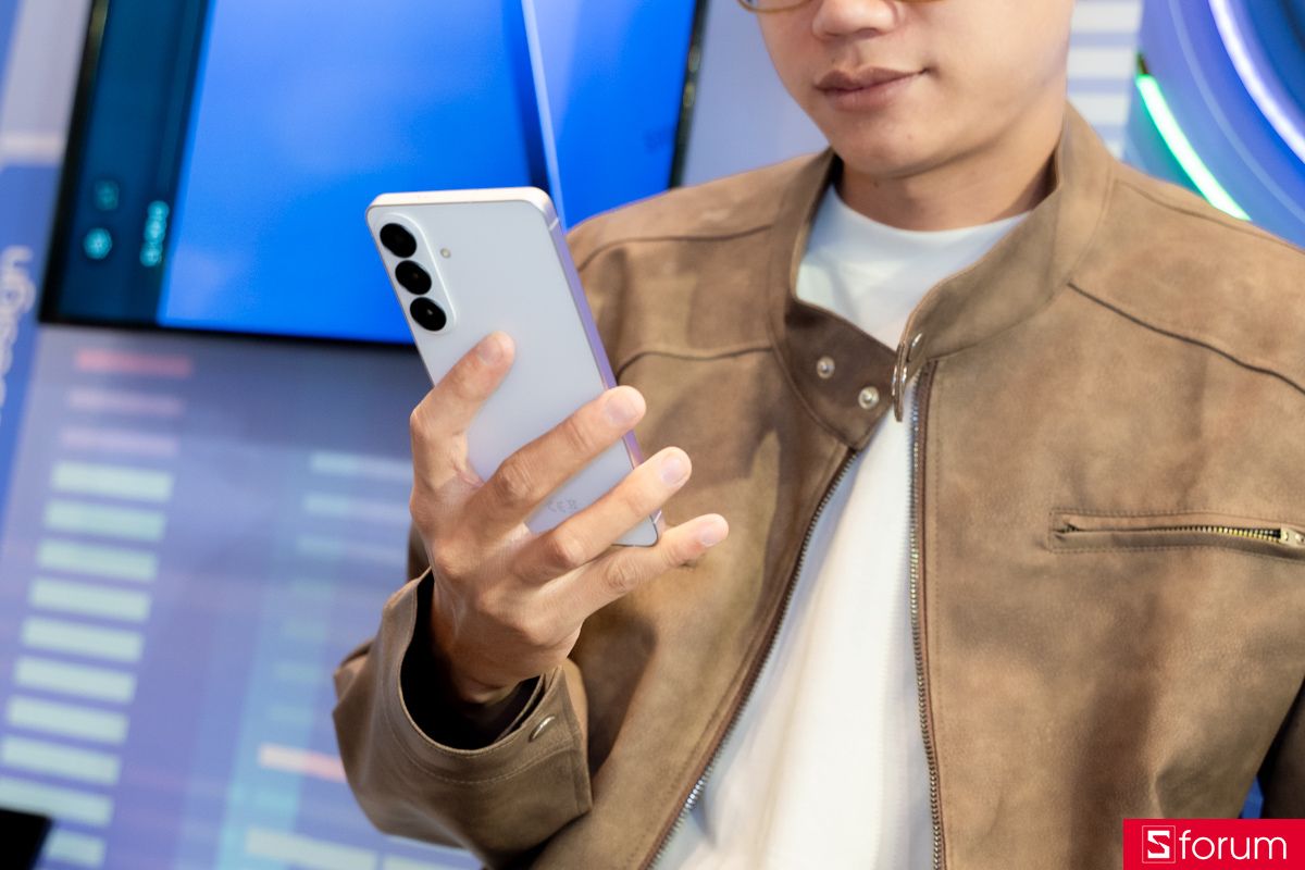 So sánh điểm Antutu Galaxy S25 Plus và Galaxy S26 Plus Antutu