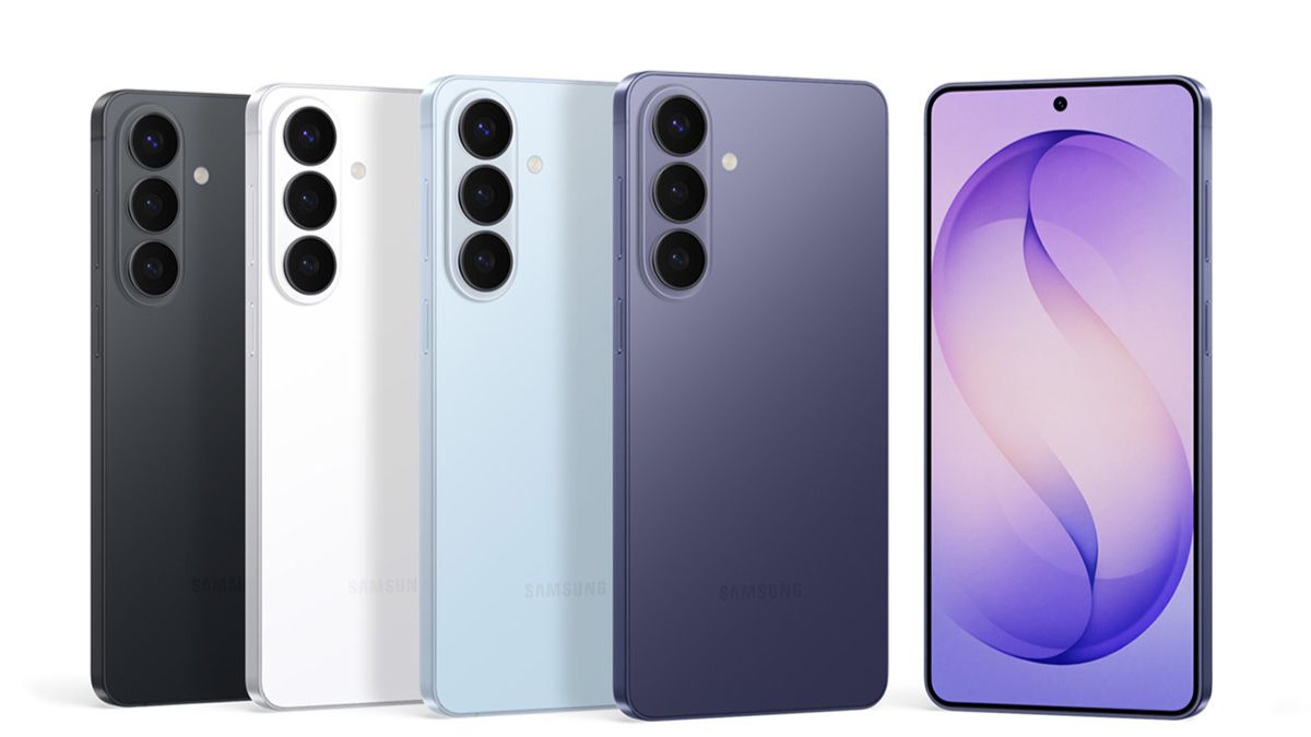 Điểm số Galaxy S26 Plus AnTuTu: Đánh giá CPU và GPU chi tiết