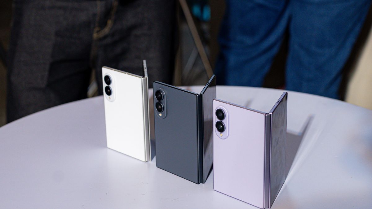 Galaxy Z Fold 8 có bút không? Liệu máy có hỗ trợ S Pen?