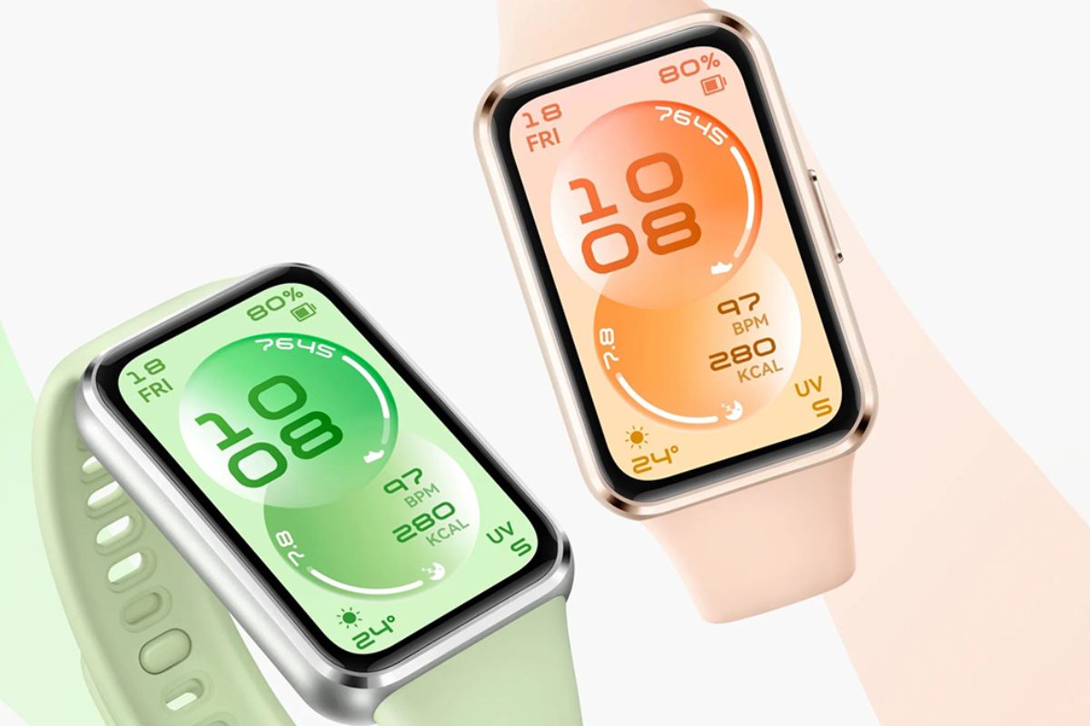 Huawei Band 11 có gọi điện được không?