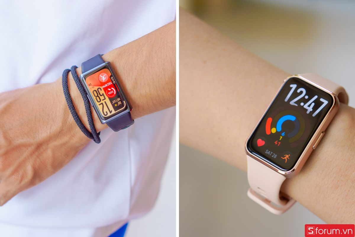 Mức giá Huawei Band 11