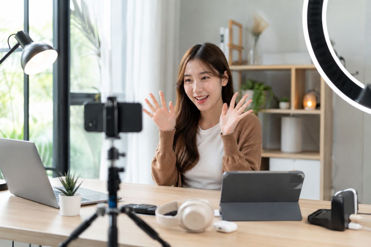 Hướng dẫn nhảy Tung Tung Tung Sahur 