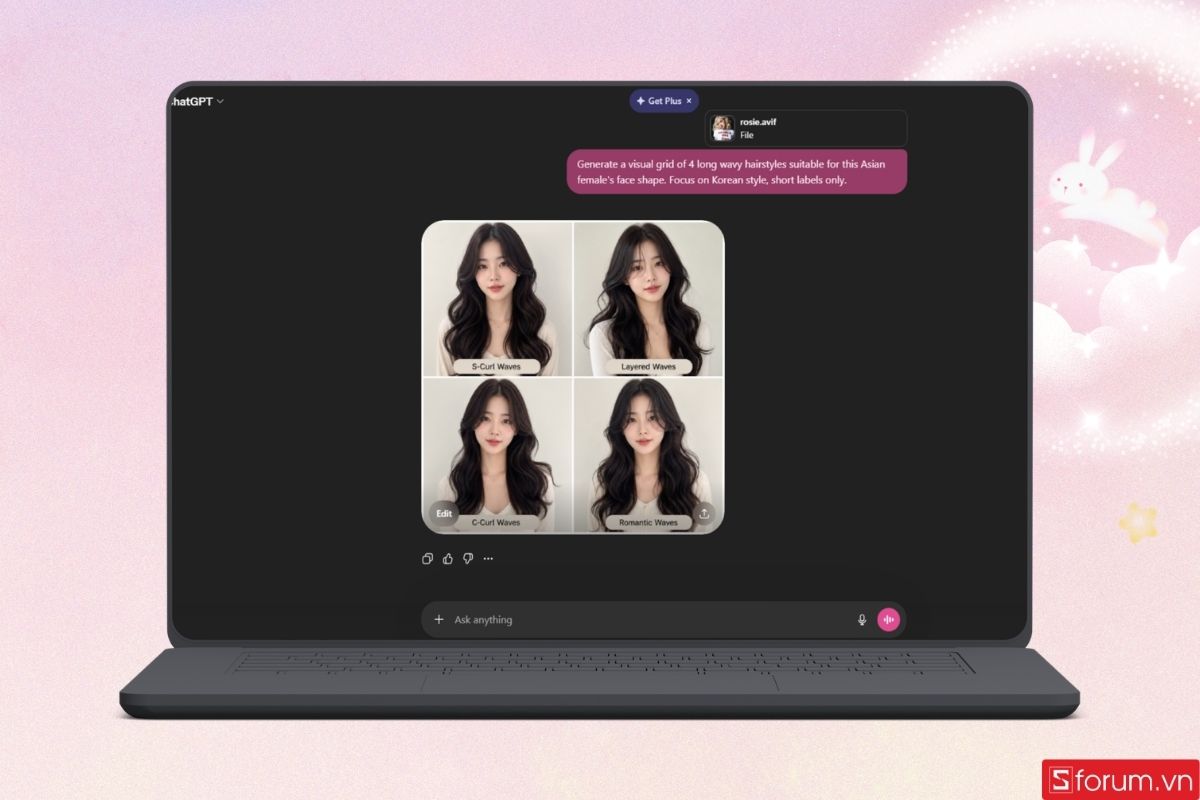 Những lưu ý để tạo ảnh bằng ChatGPT đạt độ chân thực cao