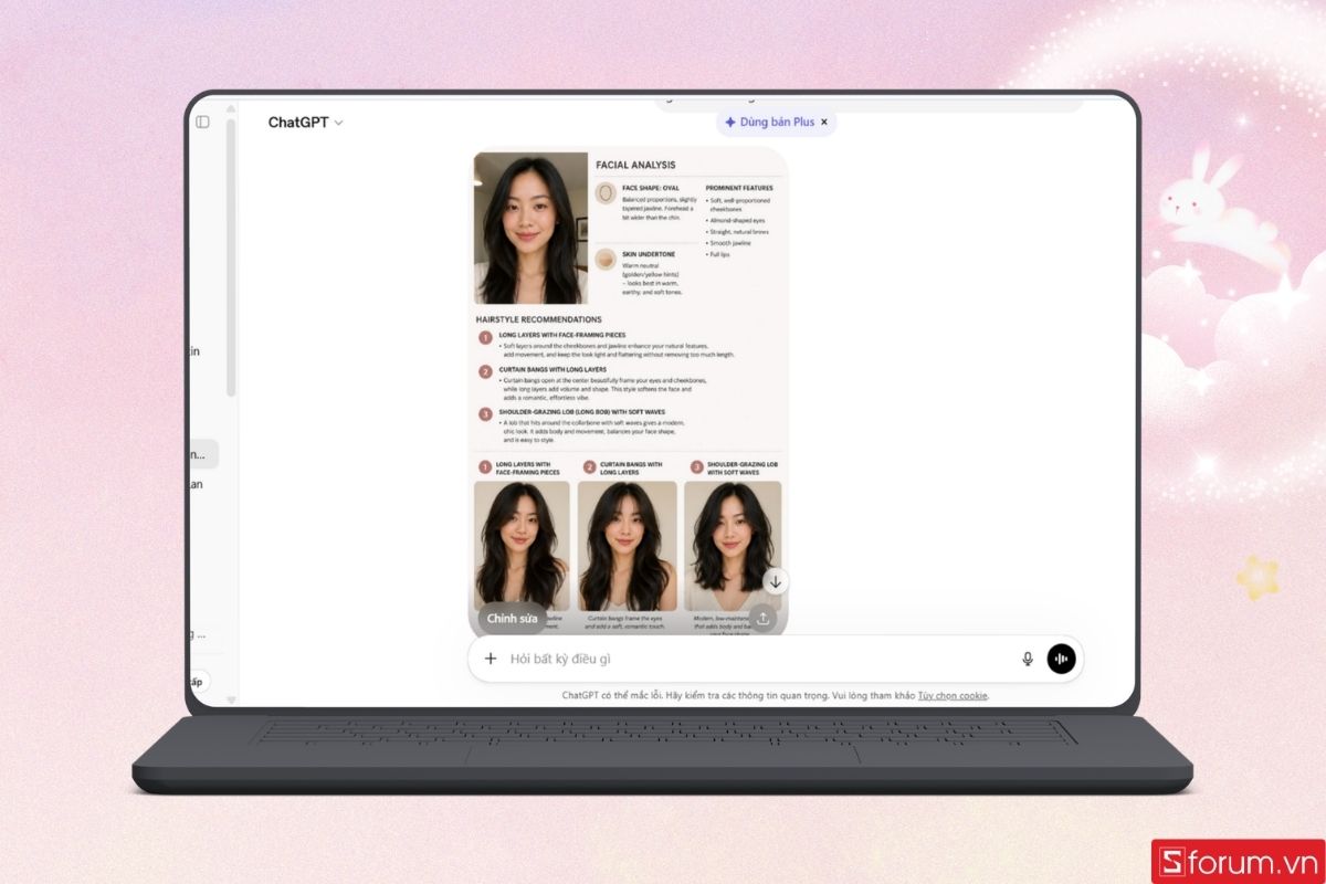 Nhận kết quả và đánh giá từ ChatGPT Image 2