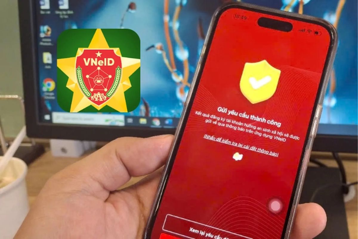 hướng dẫn rà soát SIM không sử dụng trên VNeID