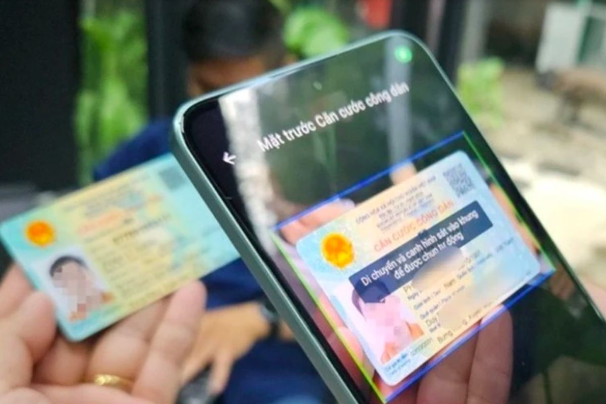 Tại sao cần xem hướng dẫn rà soát SIM không sử dụng trên VNeID?