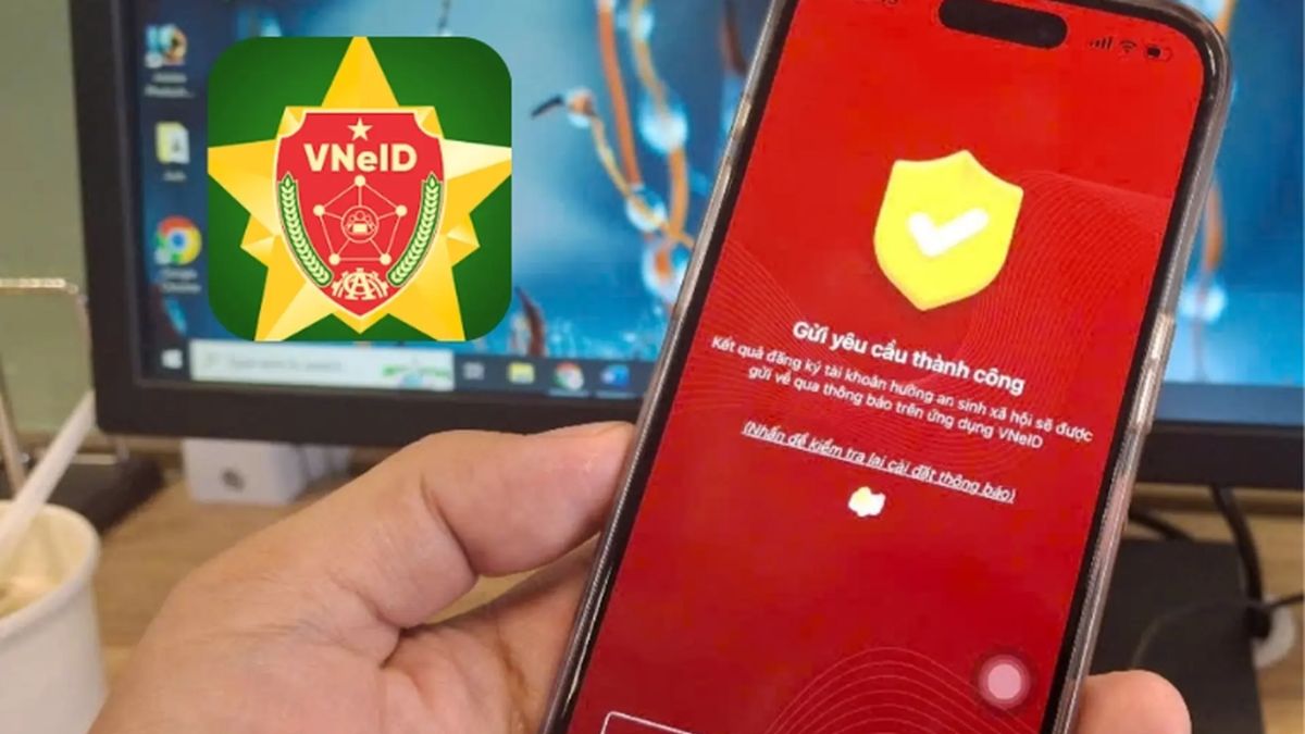 Hướng dẫn rà soát SIM không sử dụng trên VNeID tránh rủi ro