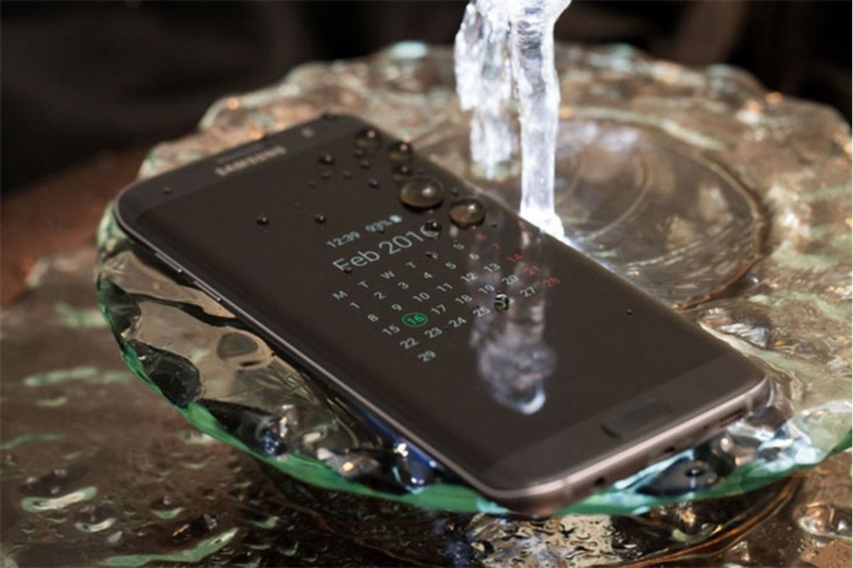 IP59 và IP58 có tốt hơn chuẩn IP68 phổ biến hiện nay không