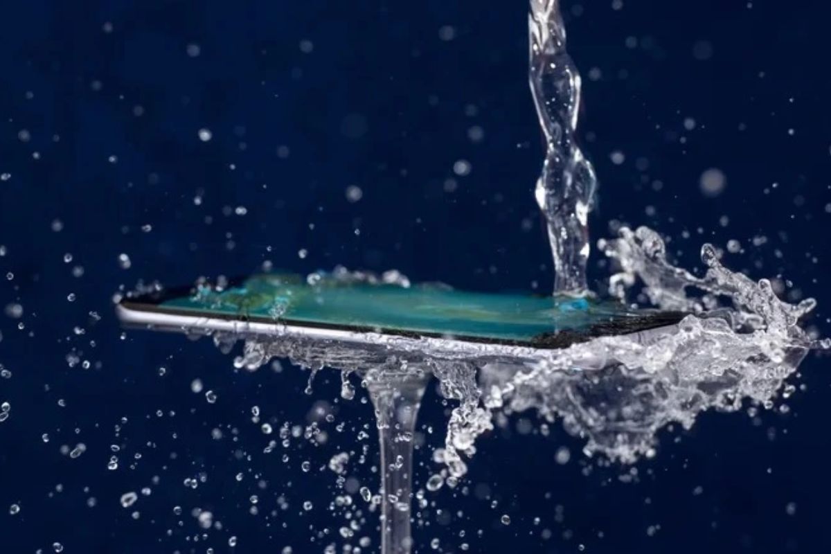 Những lầm tưởng tai hại về chỉ số chống nước IP