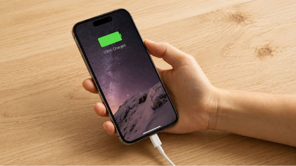 iPhone 15 sạc bao nhiêu W? Chuẩn công suất sạc nhanh tối ưu