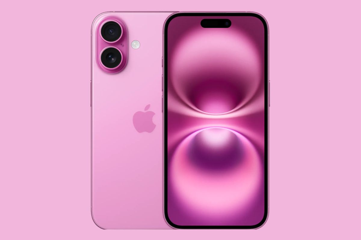 Vì sao người dùng luôn mong chờ sắc tím trên các dòng iPhone?