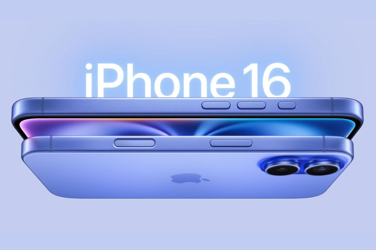 Mua iPhone 16 ở đâu uy tín