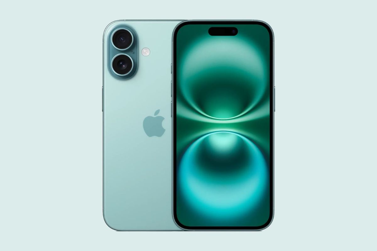 Mua iPhone 16 ở đâu uy tín