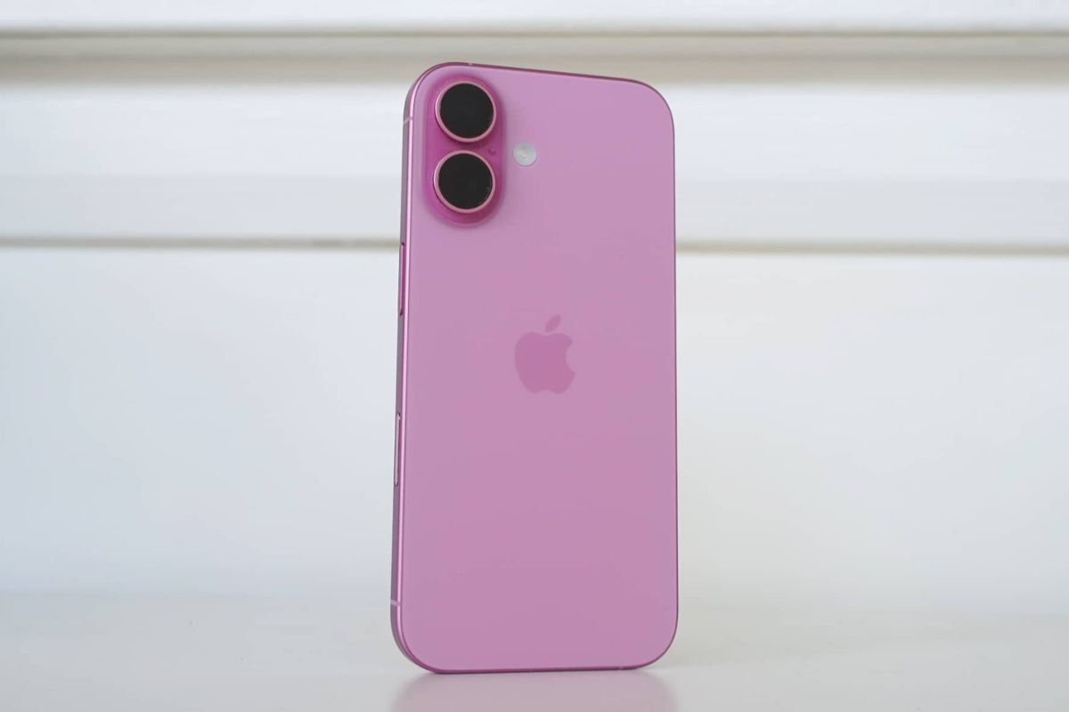 Mua iPhone 16 ở đâu uy tín