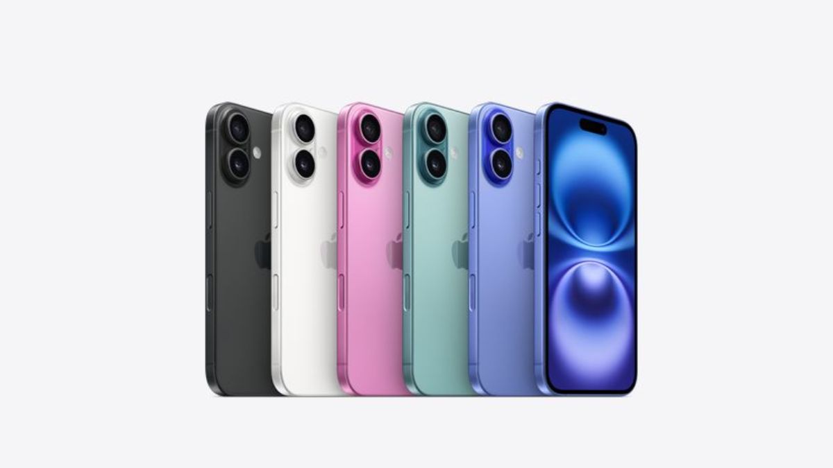 Mua iPhone 16 ở đâu uy tín? Địa chỉ chính hãng giá tốt nhất