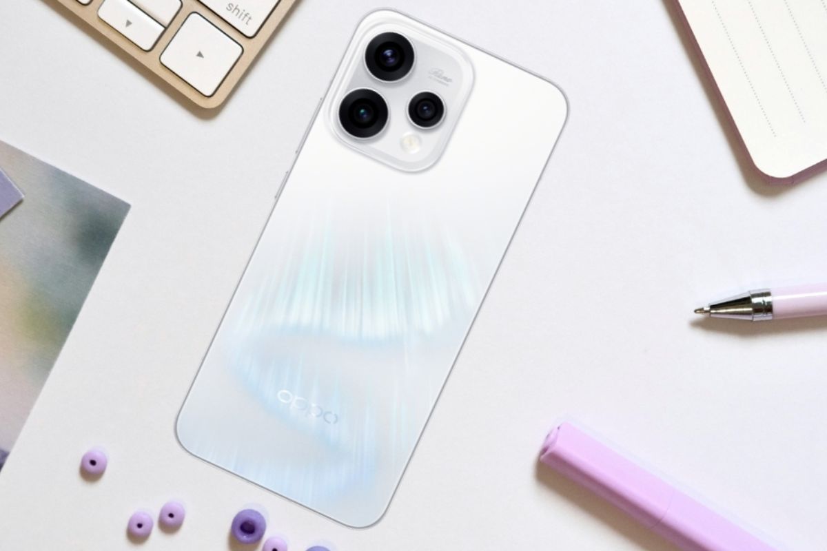 Đánh giá nhanh về thông số OPPO Reno15 5G