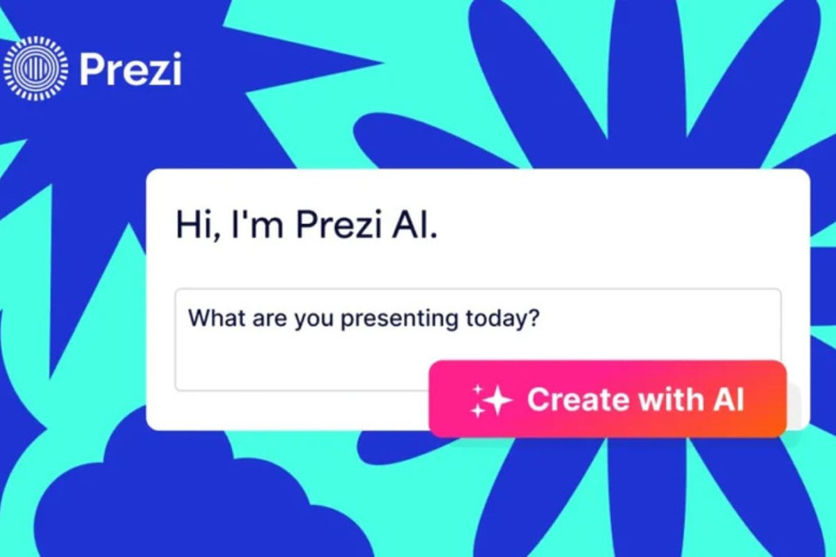 Prezi AI là gì