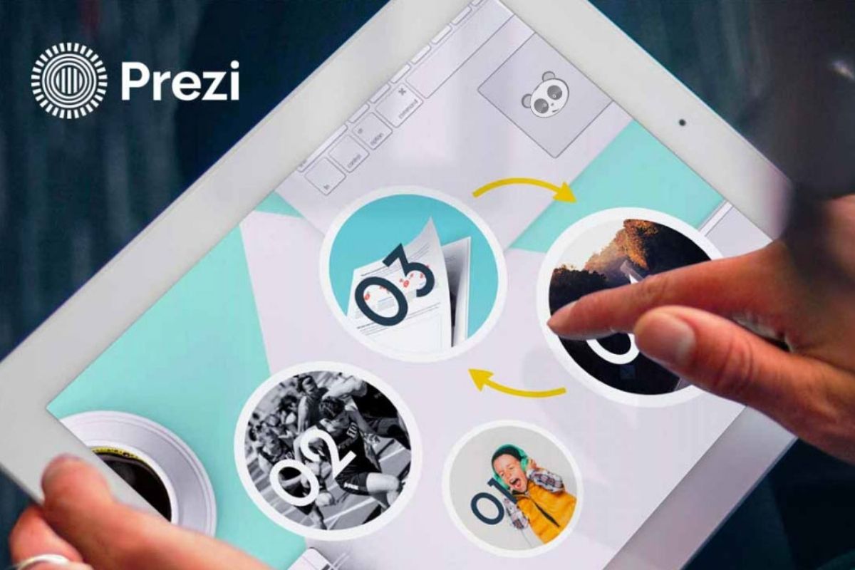 Vì sao Prezi AI được ưa chuộng trong thiết kế bài trình chiếu?