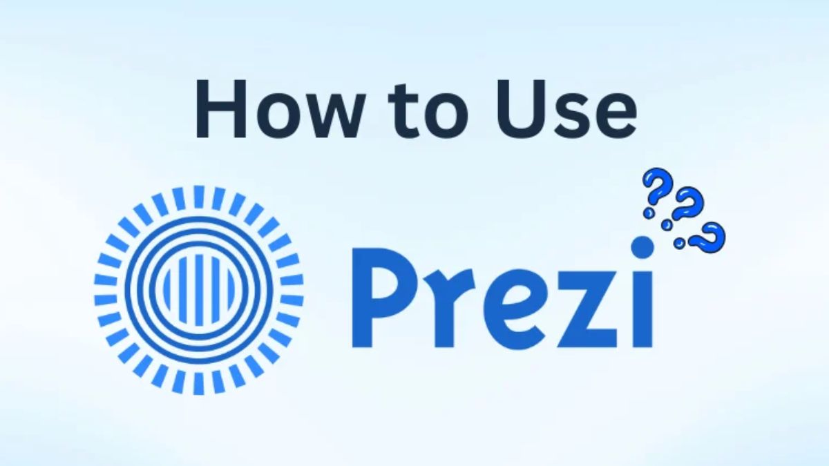 Prezi AI là gì? Hướng dẫn cách tạo slide thuyết trình thần tốc