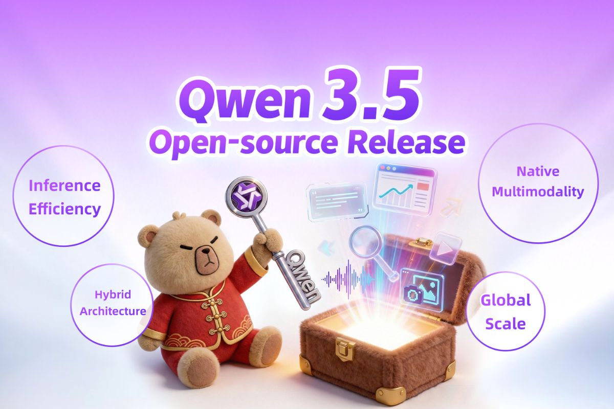 Qwen 3.5