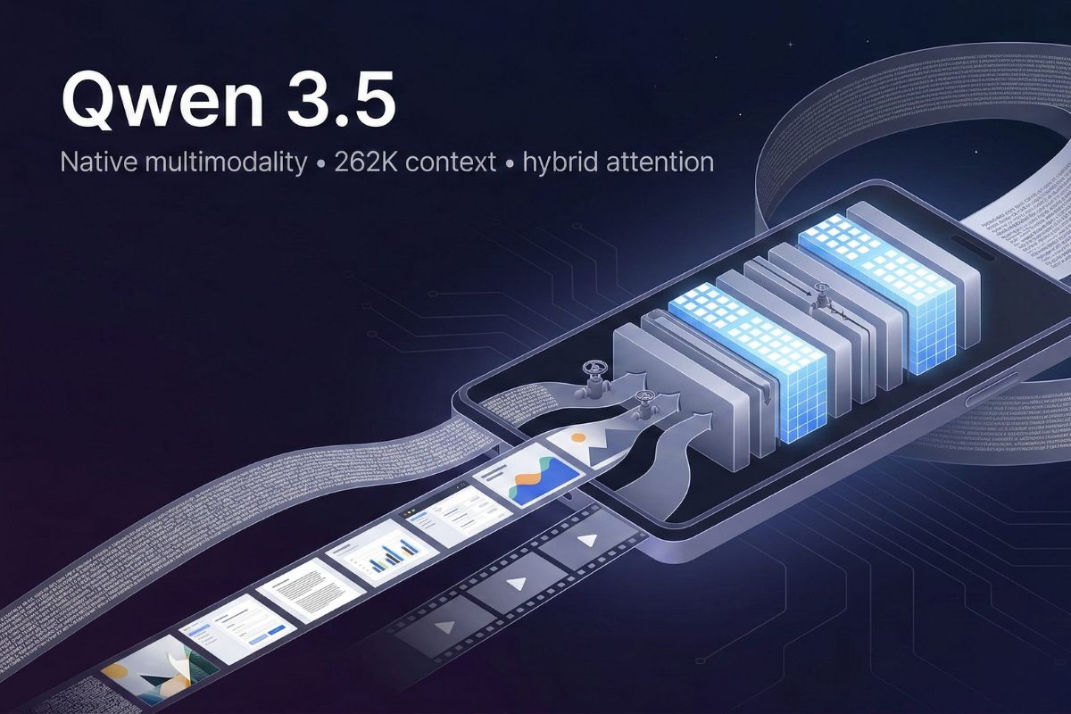 Khả năng xử lý đa phương thức toàn diện