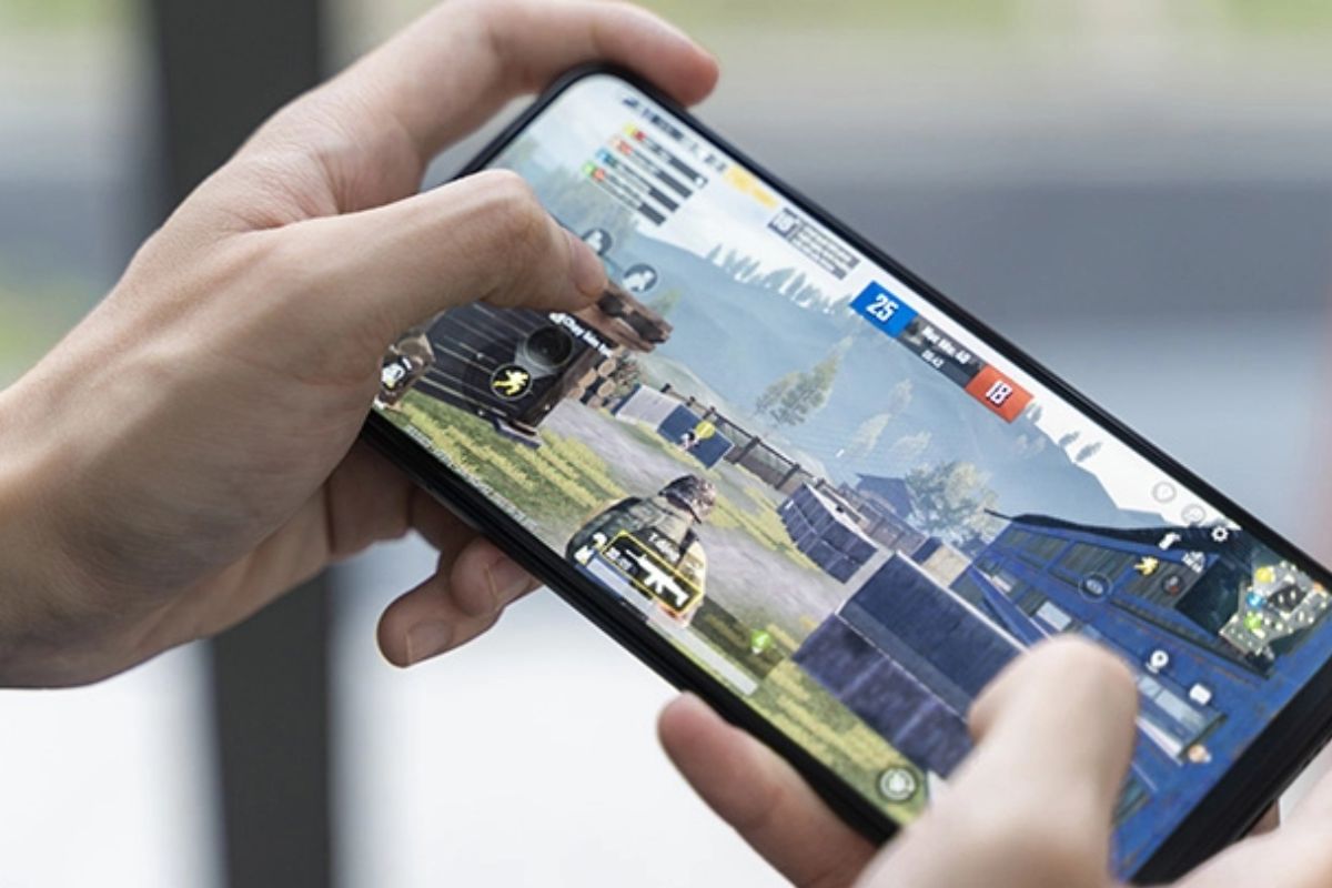 Điểm Geekbench 5 ấn tượng