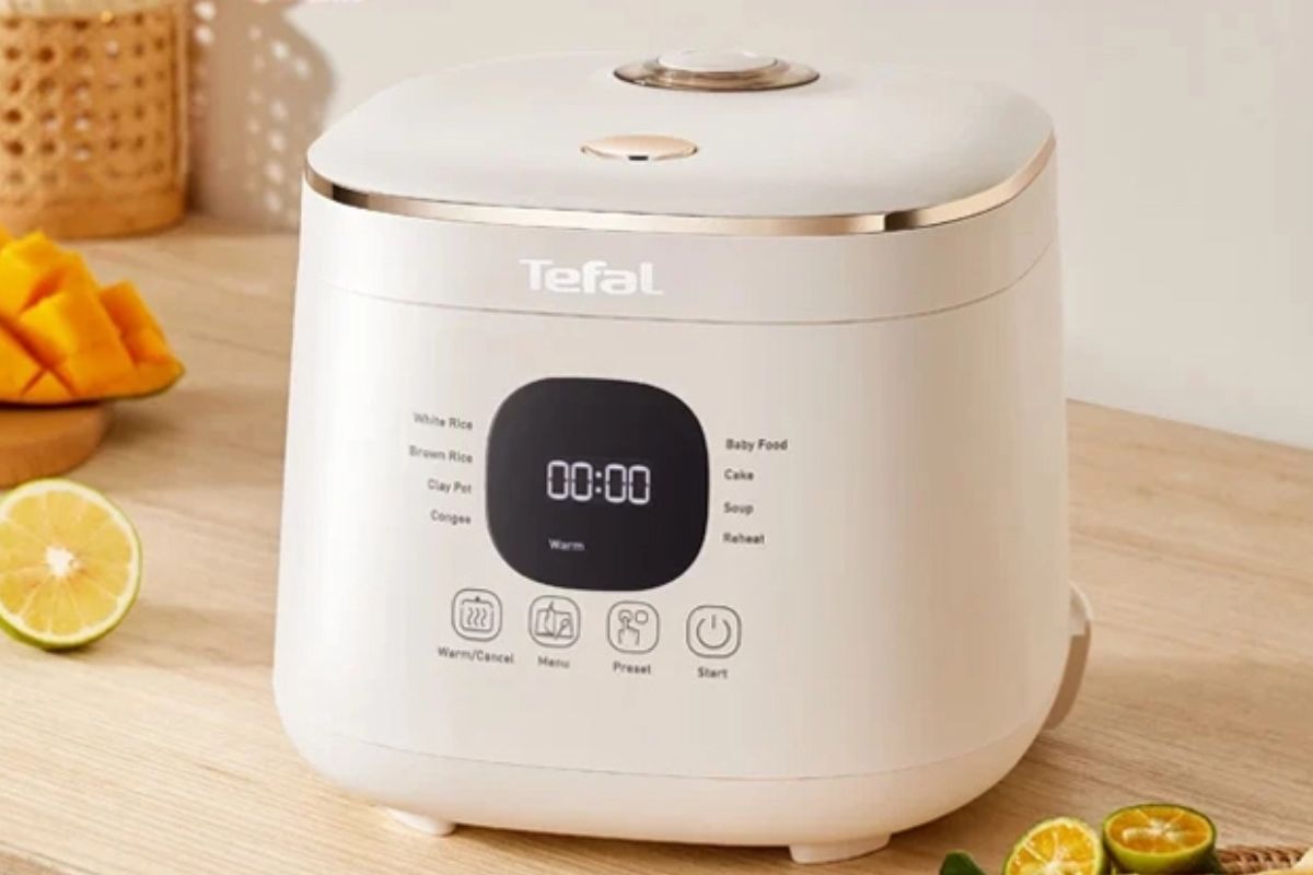 Tefal Rice Mate Mini RK515168 0.7L