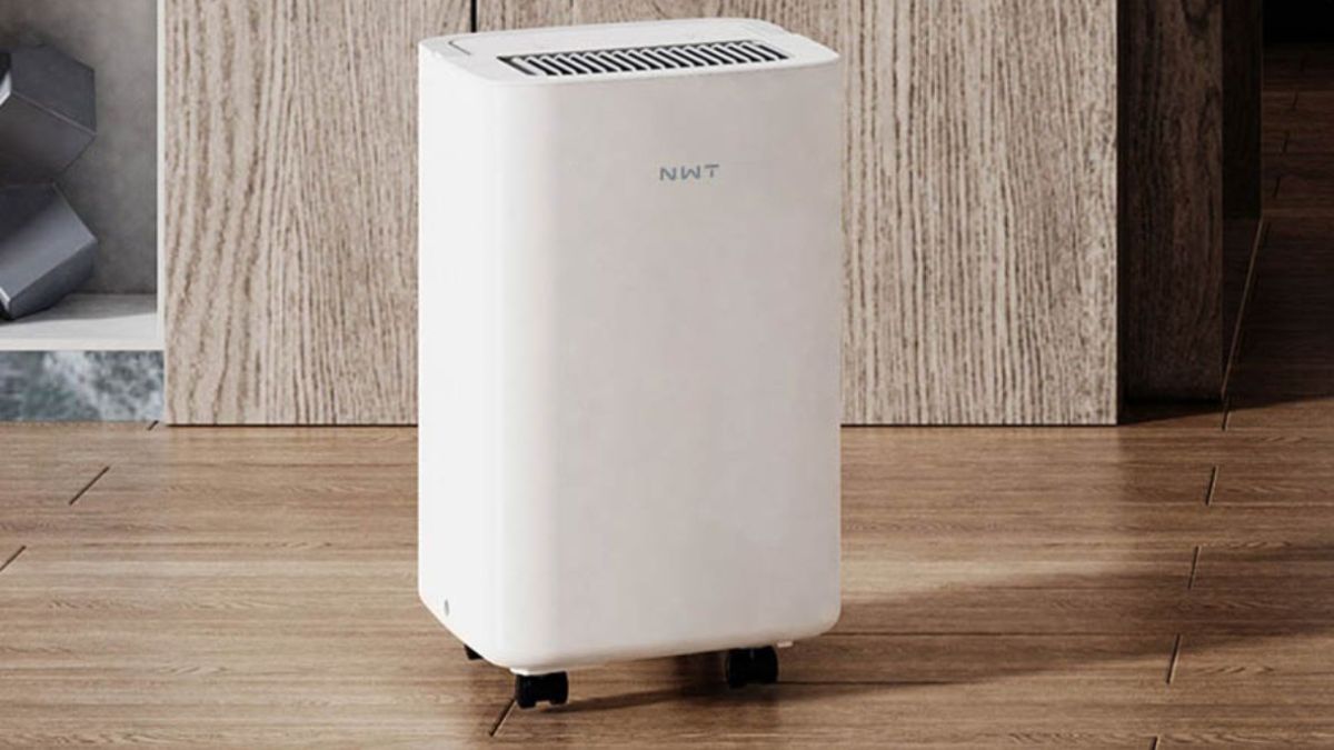 Máy hút ẩm Xiaomi có thực sự tốt như lời đồn