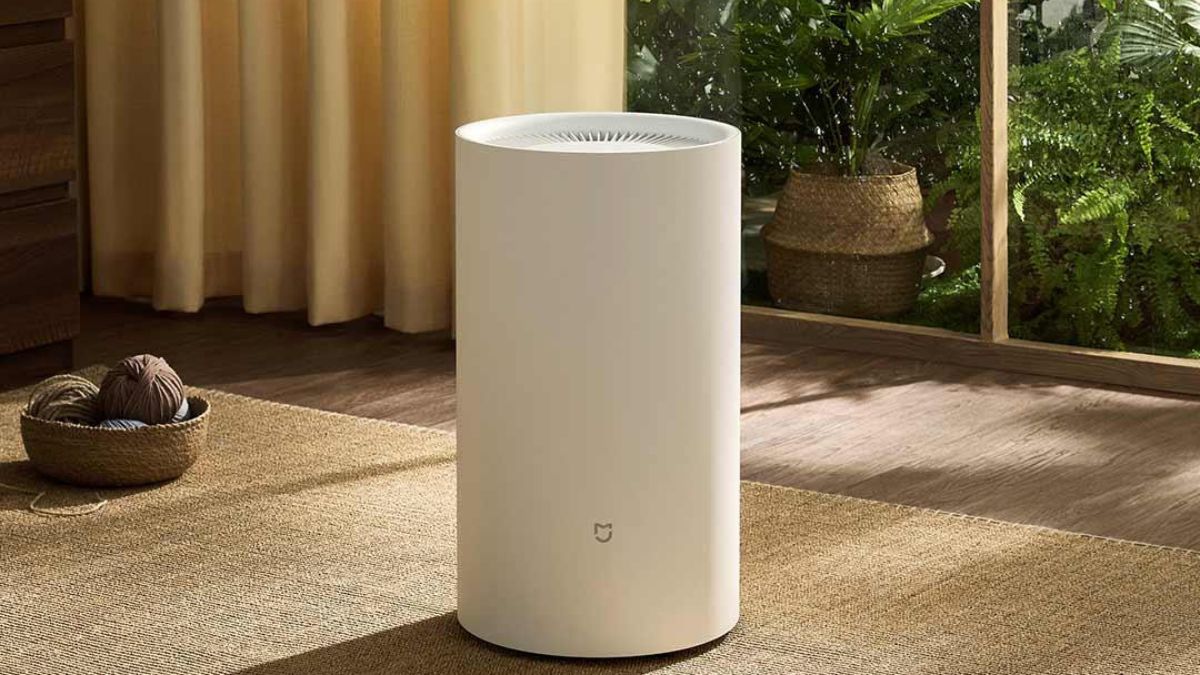 Tiêu chí chọn mua máy hút ẩm Xiaomi 