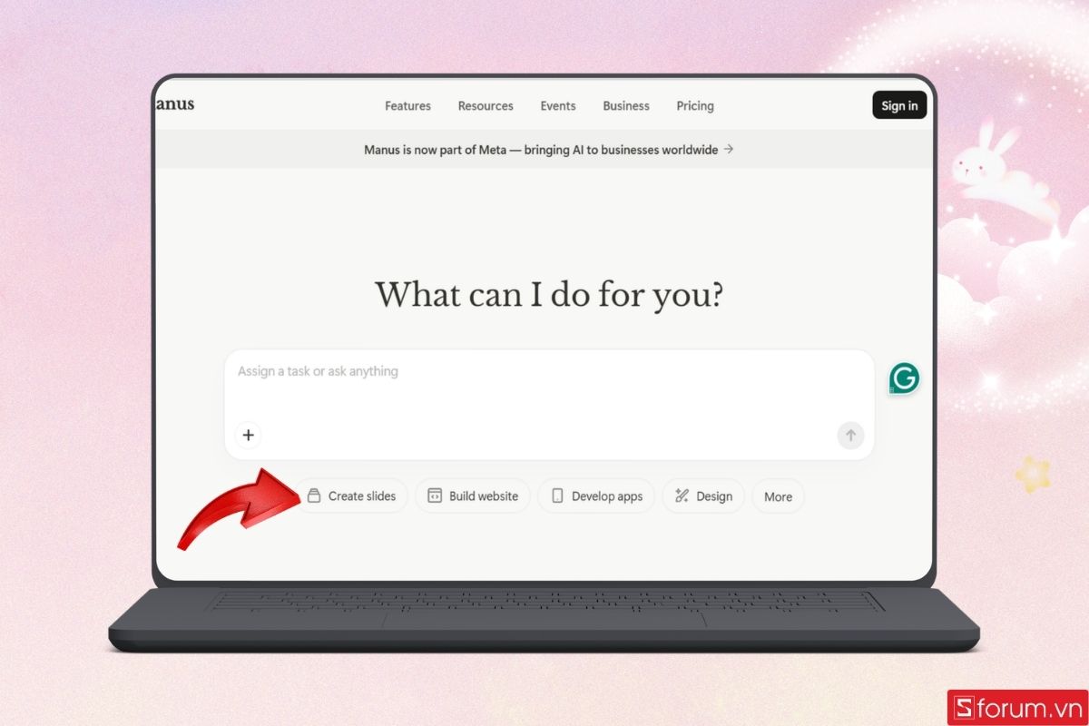 Khởi tạo nhiệm vụ và lưu ý về điểm tín dụng
