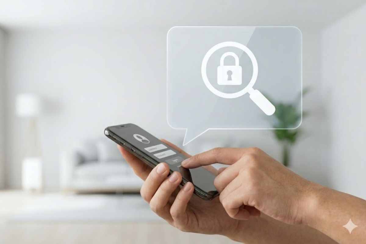 Những lưu ý quan trọng khi tắt tự động điền mật khẩu