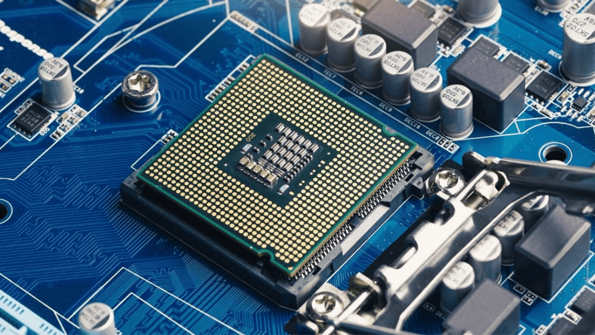 Chân socket CPU bị gãy có sửa được không? Cách khắc phục