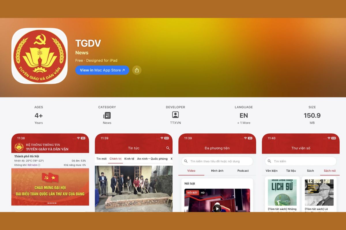 Đối với cán bộ, đảng viên và cơ quan nhà nước