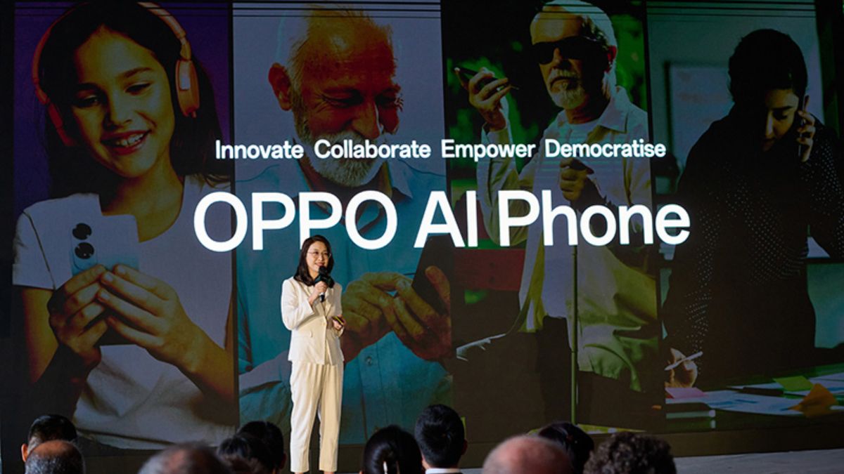 AI OPPO có hỗ trợ tiếng Việt hay không?