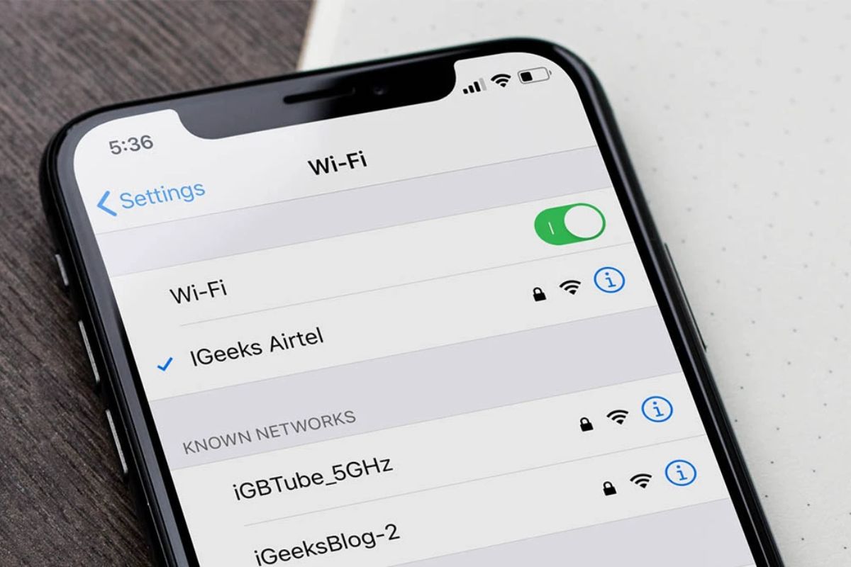 Cách bật iMessage trên iPhone: Thiết lập, khắc phục lỗi dễ dàng 7